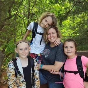 Meet your Posher, Michelle